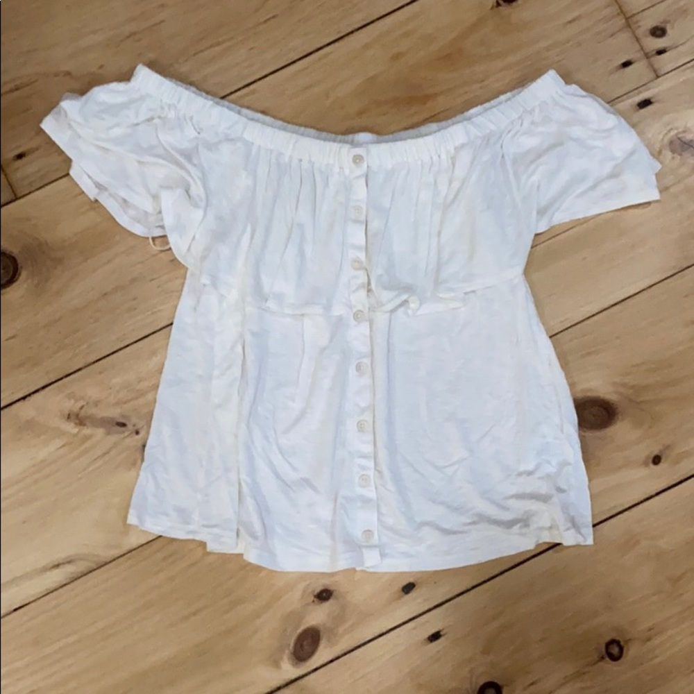 No longer wear